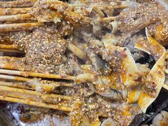 涮肚和特色-胖姐涮肚烧烤