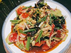 -一块豆腐·海鲜·家常菜(李沧书院路店)