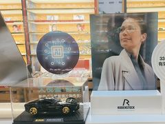 -优医视平价眼镜蔡司依视路折扣工厂店(十里堡店)