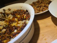 -永安鱼庄·镇江菜(丁卯店)