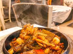 -玲珑餐厅(陕西南路店)