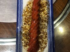 -大草原清真饭庄(沙河店)