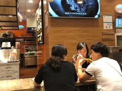 -好人民间小吃(镇江八佰伴店)