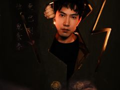 -Mr.Fox狐狸先生超级密室(南山店)