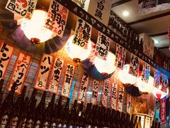 -平成屋·午肴夜酒(四川北路店)