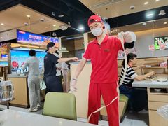 -海底捞火锅(贵和购物中心店.原鲁能城店)