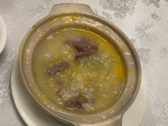 -酌宴府The China Club·广州万富希尔顿酒店(云城东路店)
