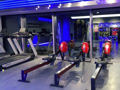 -METIS FITNESS女性健身工作室