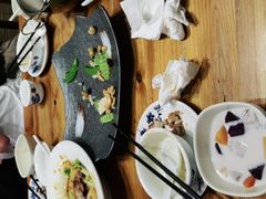 -花溪雨·森林餐厅(石基店)