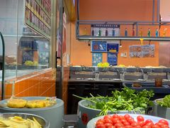 -大橘元自助回转火锅(天河新天地店)