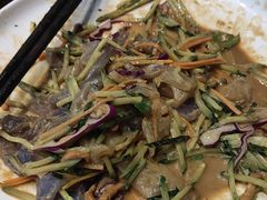 -伊喜饺子(五道口学院路店)