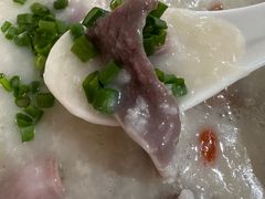 -南记食粥坊·宵夜大排档(莲花总店)