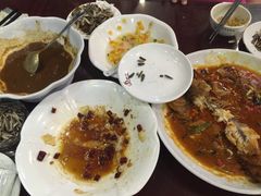 何氏排骨(左家塘店)-何氏排骨(左家塘店)