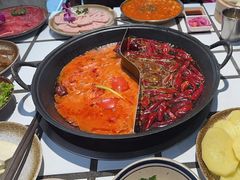 -贰回巷火锅馆(钟楼店)