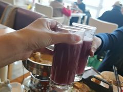 -北京王府井希尔顿酒店·万斯阁西餐厅