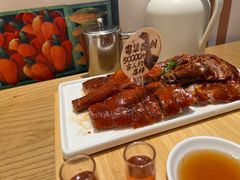 -粤集·手工粤菜(皇庭广场店)