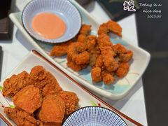-银河烧鳗·活鳗料理专门店(西单大悦城店)
