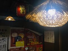 门面-鸟内会居酒屋(得意潮馆店)