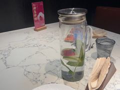 -奉天小馆·非遗东北菜(济南万象城店)