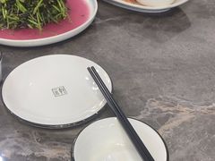 -洛东土菜馆(建国北路店)