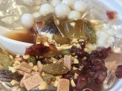 -蓉李记成都名小吃(合肥包河万达店)