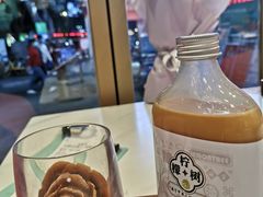-柠檬树茶餐厅(海雅缤纷城店)