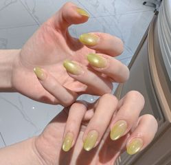 -U3美甲