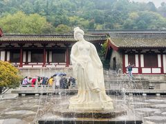 -华清宫景区