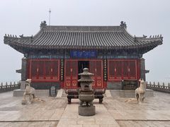 -老龙头景区