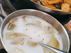 -小螺大作·螺蛳粉火锅(林和西店)