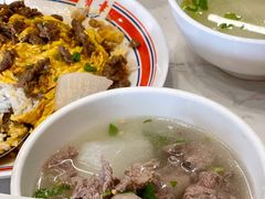 鲜牛肉牛丸汤-有章牛杂(石厦店)