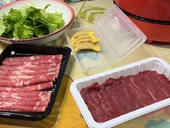 -盒马鲜生(红莲店)