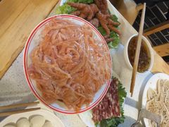 -谭氏兄弟火锅(中和店)