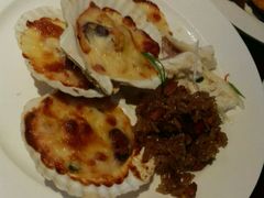 -泰谷酒店·太古码头闽菜自助餐厅