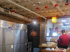 -三个大叔烤羊肉串·歌手驻唱·碳烤鲜肉(西三旗店)