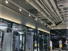 -LA合时健身4PMFIT(花桥旗舰店)