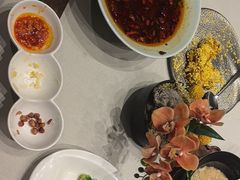 -A One Kitchen·南京精菜馆(晶丽酒店店)