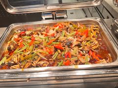 -上海虹桥宾馆味翠餐厅