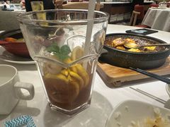 -莆田餐厅PUTIEN(三里屯店)