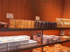 -丁香西饼屋(桂林路店)