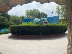 -沈阳森林动物园