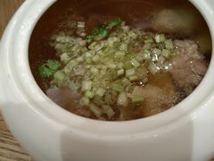 -金成潮菜博物馆(海珠湿地店)
