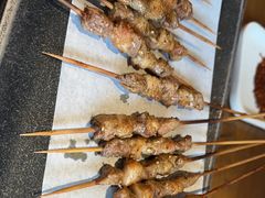 -管氏翅吧(马家堡店)