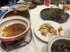 -柴米油盐(土菜院子店)