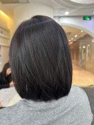 点击看大图 -3am hair salon烫发染发接发