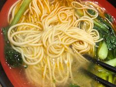 -泰煌鸡·上海白斩鸡·鸡汤面(万航店)