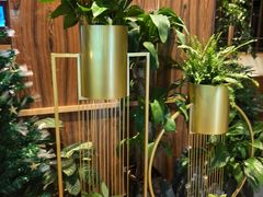 -半秋山西餐厅(范湖万达广场店)