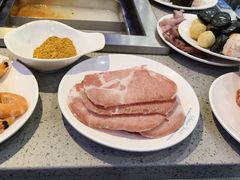 -圣琼美食百汇自助餐厅(坦洲店)