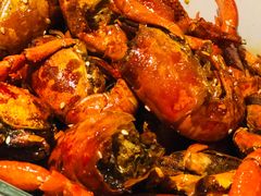 红油龙虾-马头巷·食景园(苏州总店)