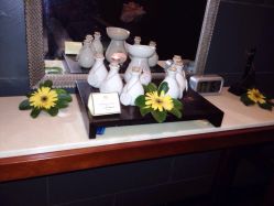 悦椿Spa(花园酒店)-悦椿SPA